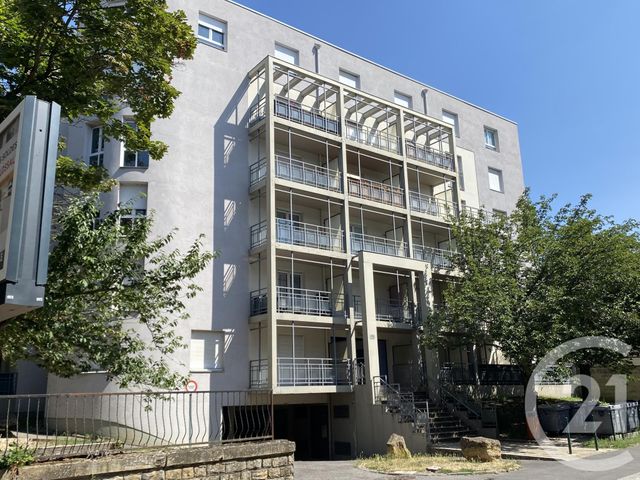 appartement - METZ - 57