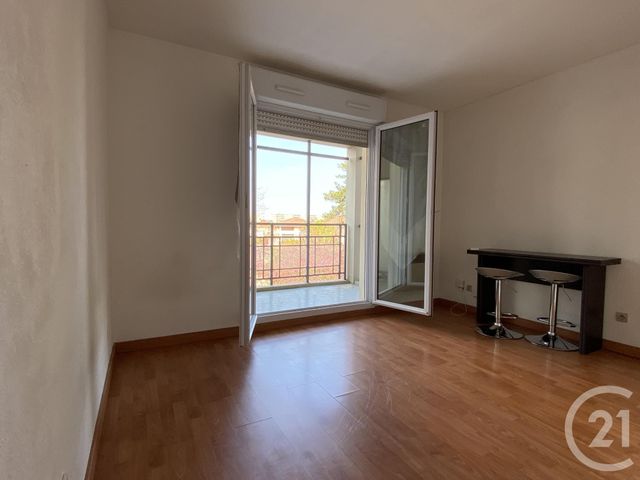 Appartement Studio à louer - 1 pièce - 17.59 m2 - METZ - 57 - LORRAINE - Century 21 Atout Immobilier