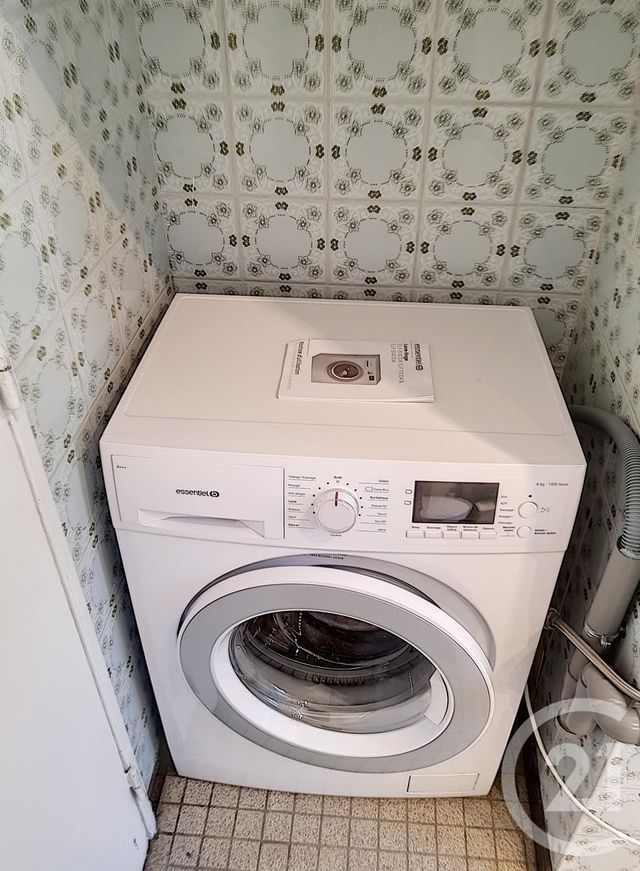 Appartement F1 à louer - 1 pièce - 20.35 m2 - METZ - 57 - LORRAINE - Century 21 Atout Immobilier