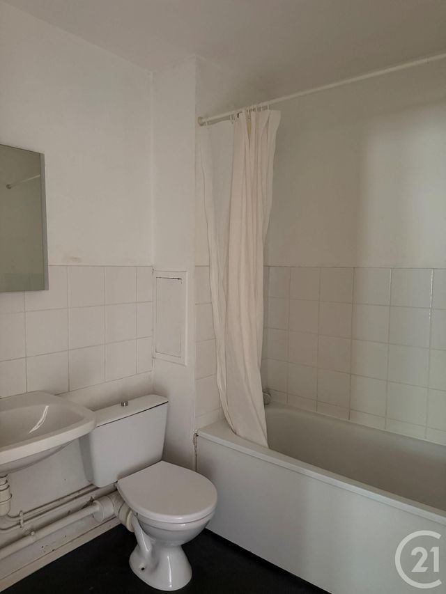 Appartement Studio à vendre - 1 pièce - 31.16 m2 - METZ - 57 - LORRAINE - Century 21 Atout Immobilier