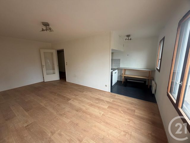 Appartement Studio à vendre - 1 pièce - 31.16 m2 - METZ - 57 - LORRAINE - Century 21 Atout Immobilier