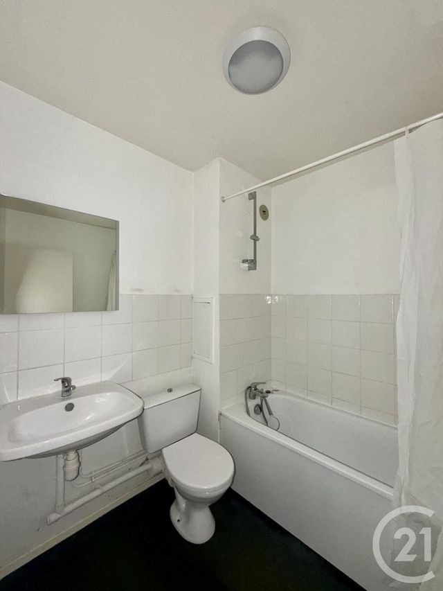 Appartement Studio à vendre - 1 pièce - 31.16 m2 - METZ - 57 - LORRAINE - Century 21 Atout Immobilier