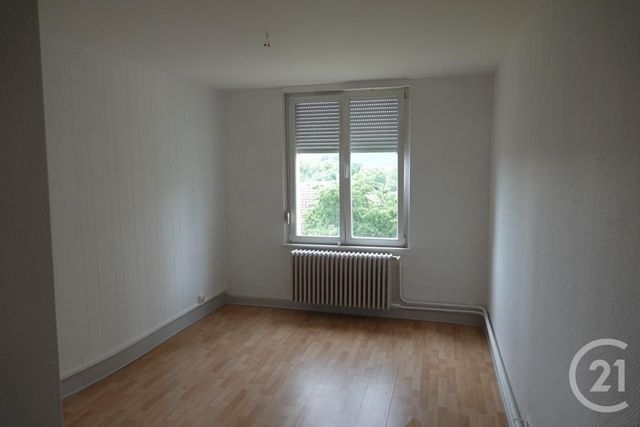 Appartement F4 à louer - 4 pièces - 88.04 m2 - MONTIGNY LES METZ - 57 - LORRAINE - Century 21 Atout Immobilier