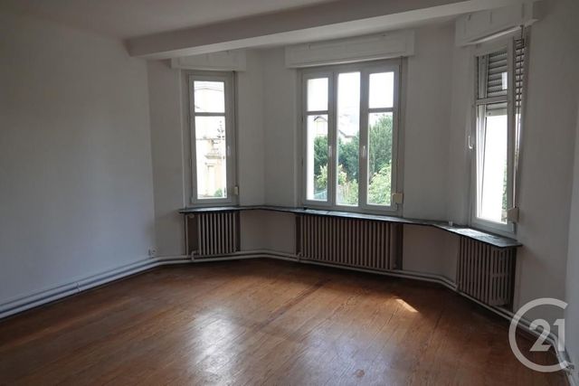 appartement - MONTIGNY LES METZ - 57