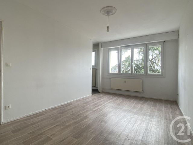 appartement - METZ - 57