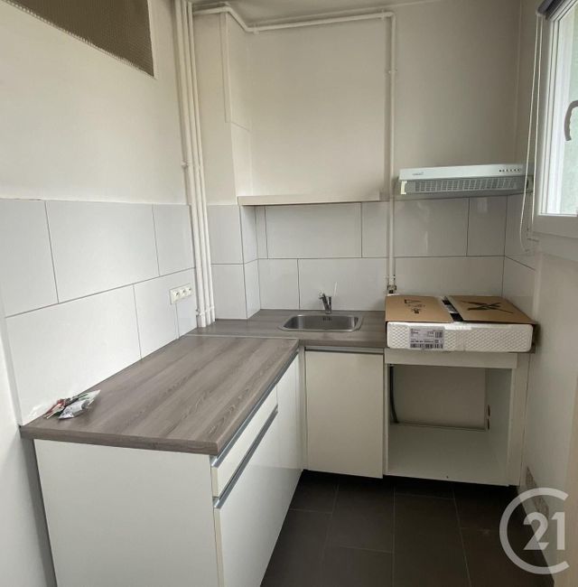 Appartement à louer - 2 pièces - 44.52 m2 - METZ - 57 - LORRAINE - Century 21 Atout Immobilier