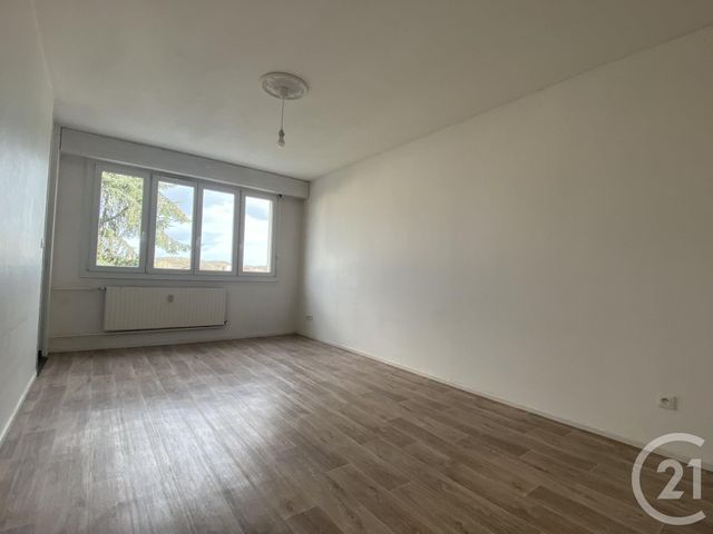 Appartement à louer - 2 pièces - 44.52 m2 - METZ - 57 - LORRAINE - Century 21 Atout Immobilier