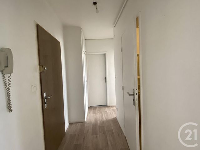 Appartement à louer - 2 pièces - 44.52 m2 - METZ - 57 - LORRAINE - Century 21 Atout Immobilier
