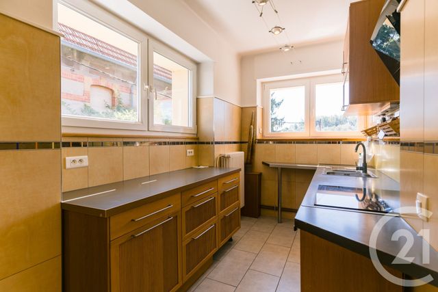 Appartement F7 à vendre - 7 pièces - 194.28 m2 - SCY CHAZELLES - 57 - LORRAINE - Century 21 Atout Immobilier