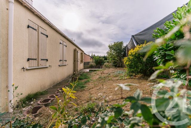 maison à vendre - 5 pièces - 85.0 m2 - PAGNY SUR MOSELLE - 54 - LORRAINE - Century 21 Atout Immobilier