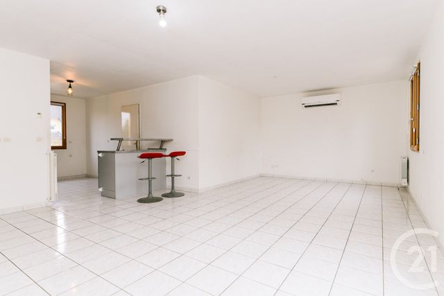 maison à vendre - 5 pièces - 85.0 m2 - PAGNY SUR MOSELLE - 54 - LORRAINE - Century 21 Atout Immobilier