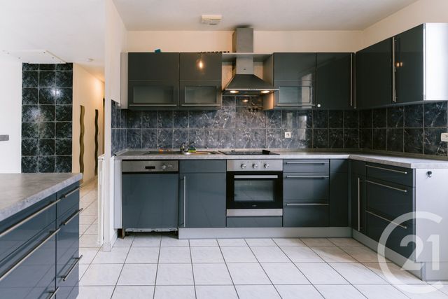 maison à vendre - 5 pièces - 85.0 m2 - PAGNY SUR MOSELLE - 54 - LORRAINE - Century 21 Atout Immobilier