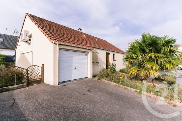 Maison à vendre PAGNY SUR MOSELLE