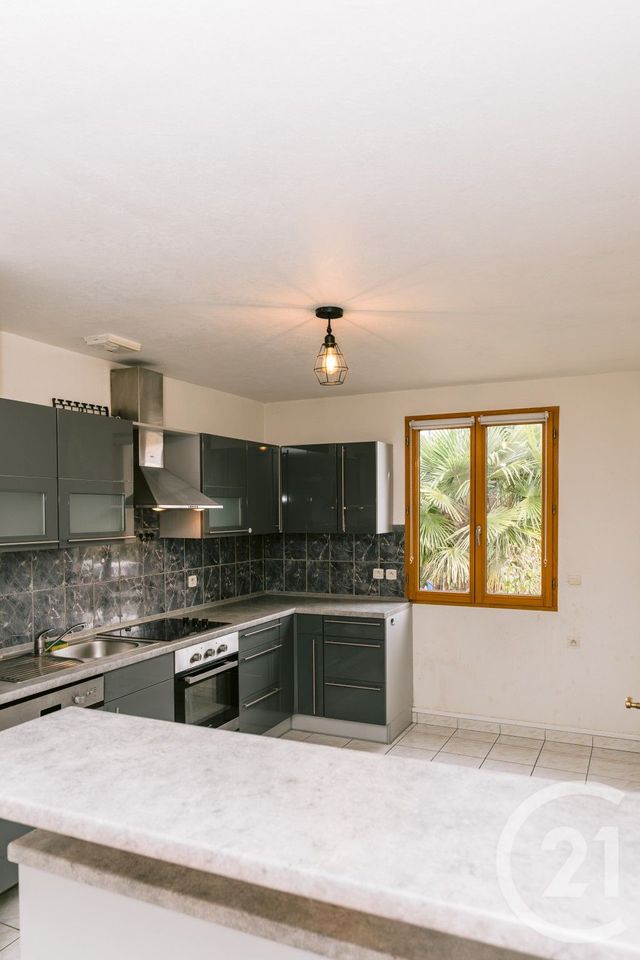 maison à vendre - 5 pièces - 85.0 m2 - PAGNY SUR MOSELLE - 54 - LORRAINE - Century 21 Atout Immobilier