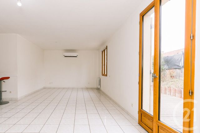 maison à vendre - 5 pièces - 85.0 m2 - PAGNY SUR MOSELLE - 54 - LORRAINE - Century 21 Atout Immobilier