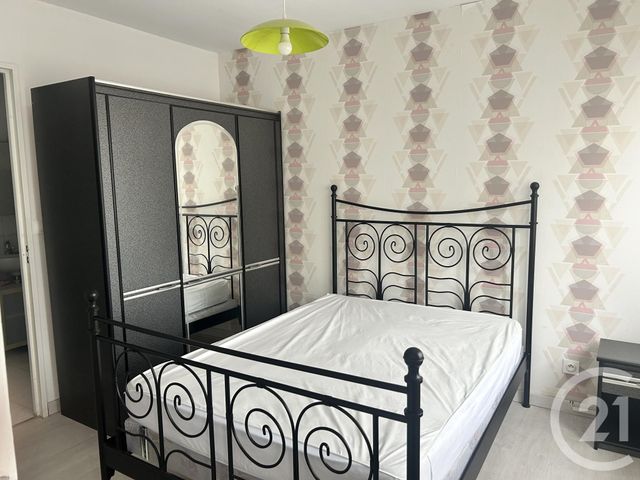 Appartement à louer - 2 pièces - 42.04 m2 - METZ - 57 - LORRAINE - Century 21 Atout Immobilier