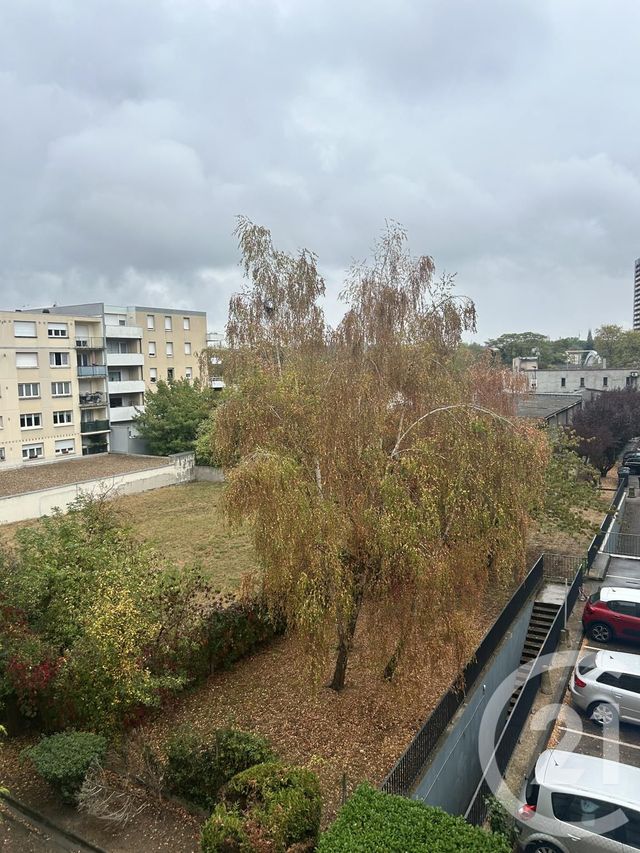 Appartement à louer - 2 pièces - 42.04 m2 - METZ - 57 - LORRAINE - Century 21 Atout Immobilier