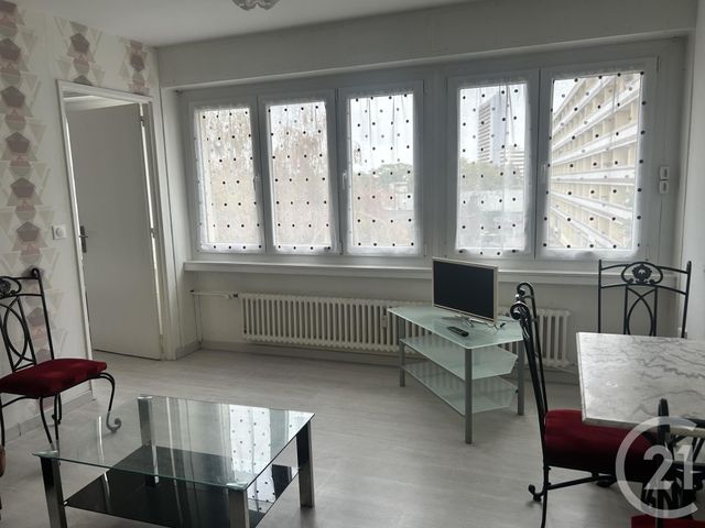 Appartement à louer - 2 pièces - 42.04 m2 - METZ - 57 - LORRAINE - Century 21 Atout Immobilier