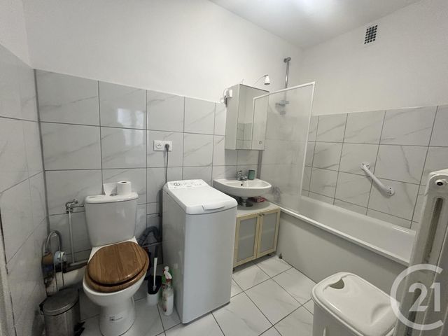 Appartement à louer - 2 pièces - 42.04 m2 - METZ - 57 - LORRAINE - Century 21 Atout Immobilier