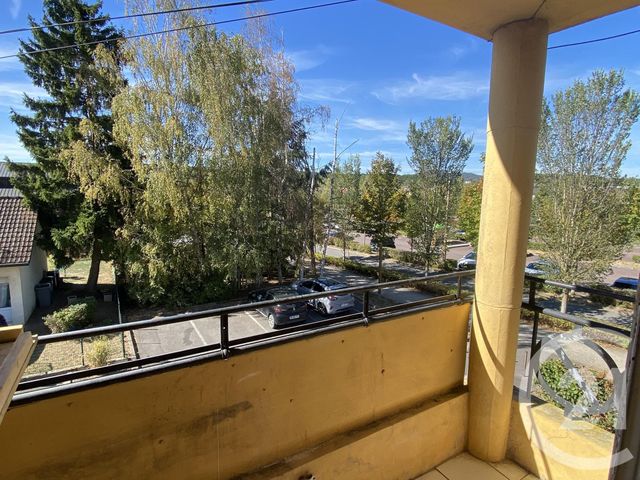 Appartement F3 à louer - 3 pièces - 66.0 m2 - TERVILLE - 57 - LORRAINE - Century 21 Atout Immobilier