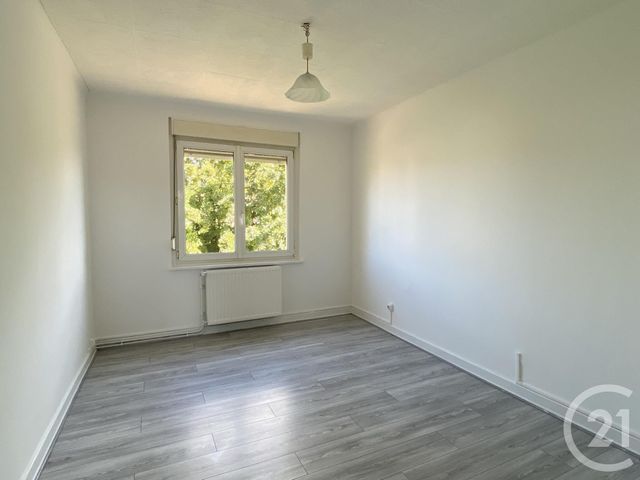Appartement F3 à louer - 3 pièces - 66.0 m2 - TERVILLE - 57 - LORRAINE - Century 21 Atout Immobilier
