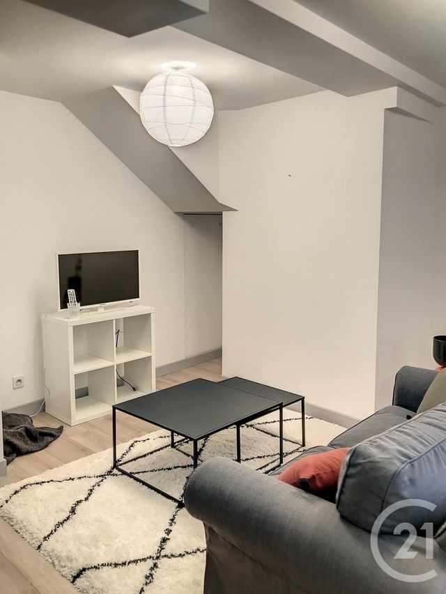 Appartement F2 à louer - 2 pièces - 44.16 m2 - METZ - 57 - LORRAINE - Century 21 Atout Immobilier