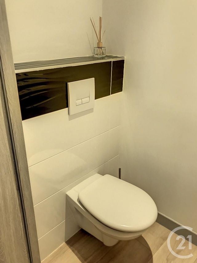 Appartement F2 à louer - 2 pièces - 44.16 m2 - METZ - 57 - LORRAINE - Century 21 Atout Immobilier