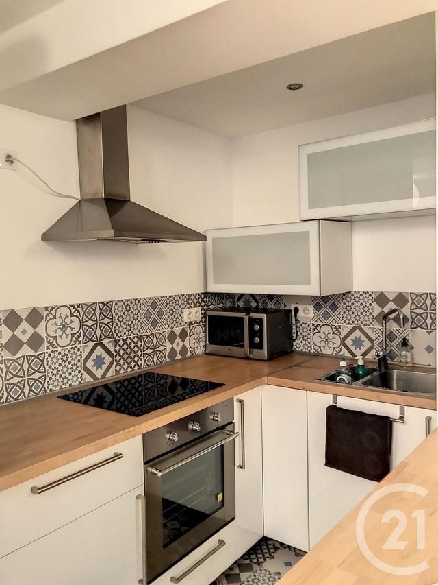 appartement - METZ - 57