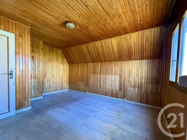 maison à vendre - 5 pièces - 110.0 m2 - METZ - 57 - LORRAINE - Century 21 Atout Immobilier