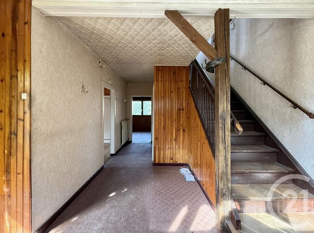 maison à vendre - 5 pièces - 110.0 m2 - METZ - 57 - LORRAINE - Century 21 Atout Immobilier