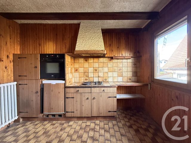maison à vendre - 5 pièces - 110.0 m2 - METZ - 57 - LORRAINE - Century 21 Atout Immobilier