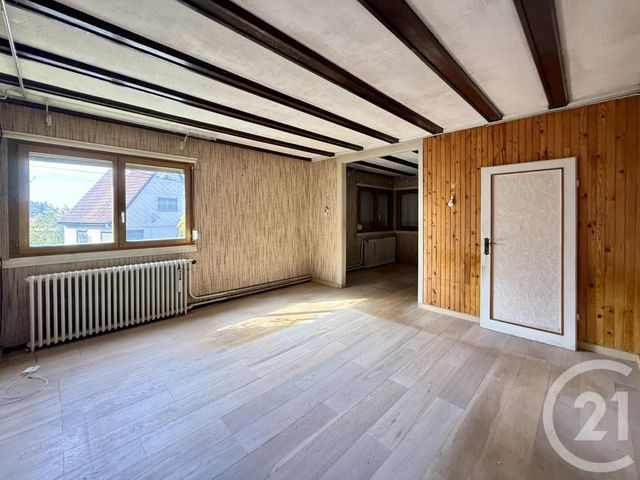 maison à vendre - 5 pièces - 110.0 m2 - METZ - 57 - LORRAINE - Century 21 Atout Immobilier