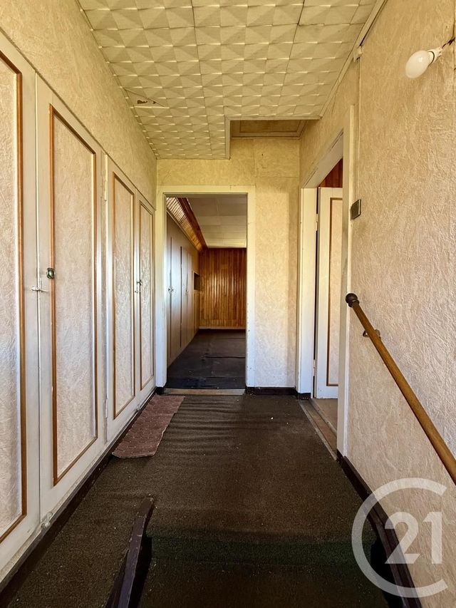 maison à vendre - 5 pièces - 110.0 m2 - METZ - 57 - LORRAINE - Century 21 Atout Immobilier