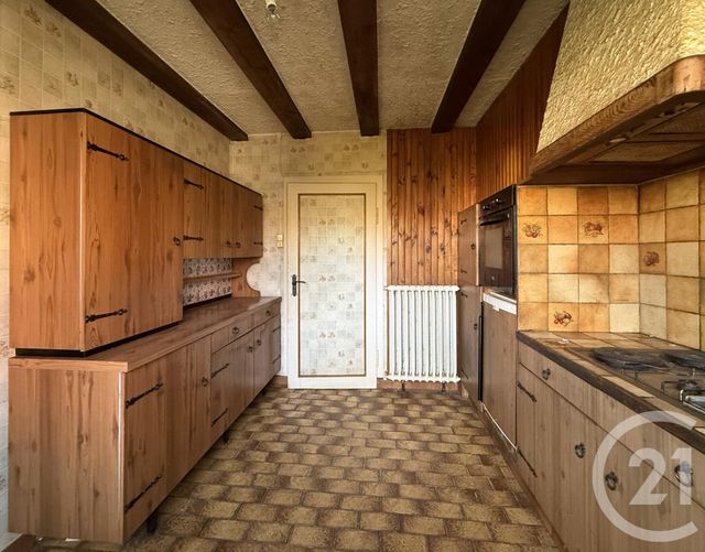 maison à vendre - 5 pièces - 110.0 m2 - METZ - 57 - LORRAINE - Century 21 Atout Immobilier