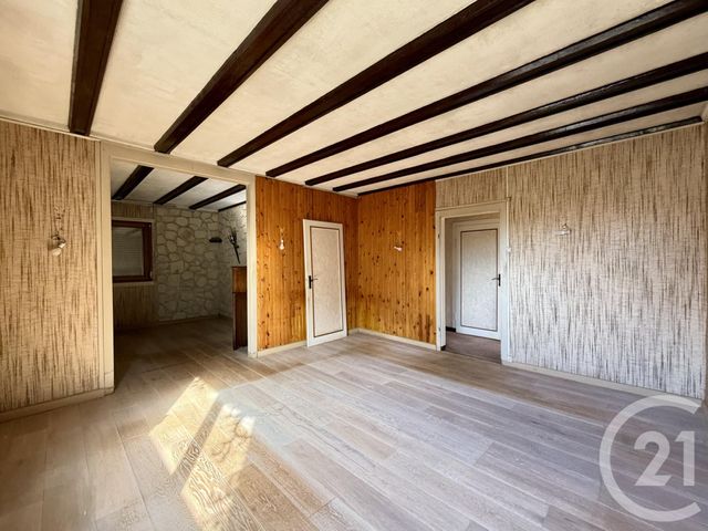 maison à vendre - 5 pièces - 110.0 m2 - METZ - 57 - LORRAINE - Century 21 Atout Immobilier