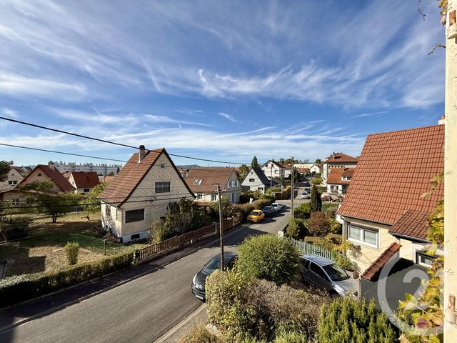 maison à vendre - 5 pièces - 110.0 m2 - METZ - 57 - LORRAINE - Century 21 Atout Immobilier