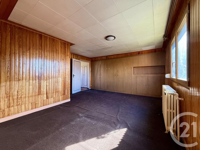 maison à vendre - 5 pièces - 110.0 m2 - METZ - 57 - LORRAINE - Century 21 Atout Immobilier