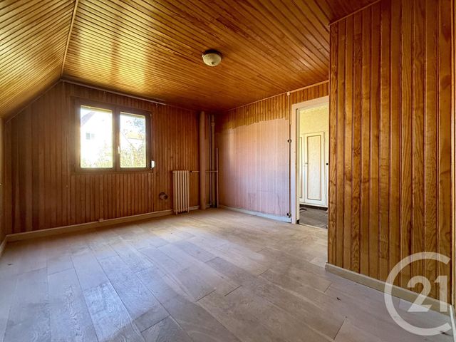maison à vendre - 5 pièces - 110.0 m2 - METZ - 57 - LORRAINE - Century 21 Atout Immobilier