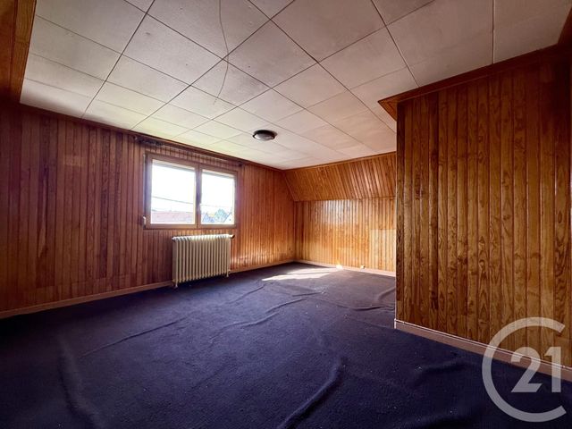 maison à vendre - 5 pièces - 110.0 m2 - METZ - 57 - LORRAINE - Century 21 Atout Immobilier