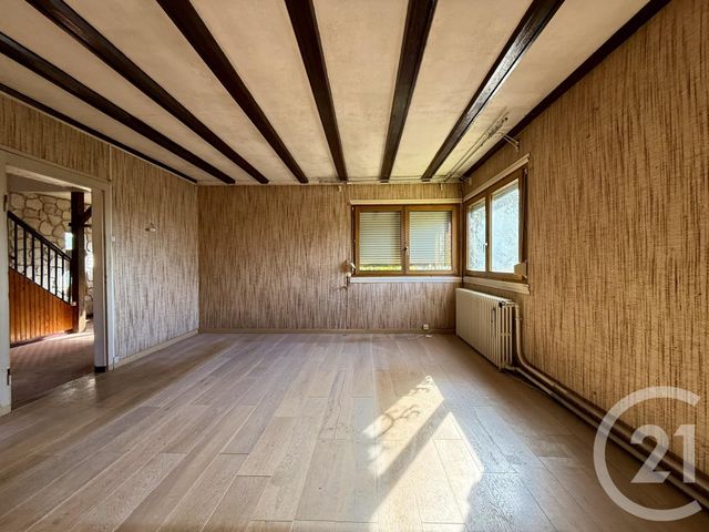 maison à vendre - 5 pièces - 110.0 m2 - METZ - 57 - LORRAINE - Century 21 Atout Immobilier