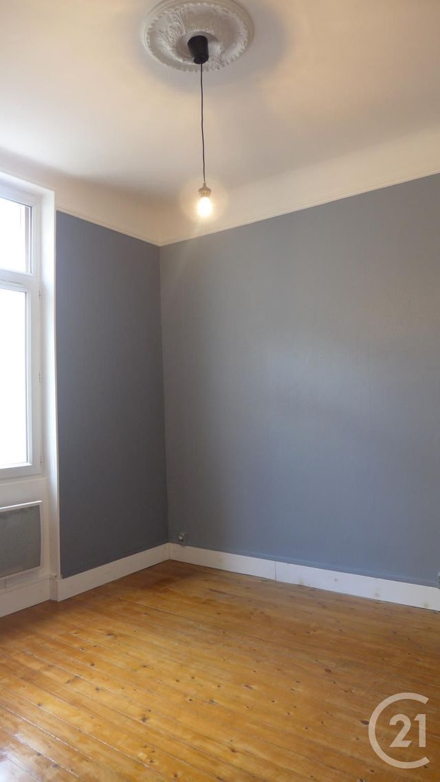 Appartement F2 à louer - 2 pièces - 45.0 m2 - METZ - 57 - LORRAINE - Century 21 Atout Immobilier