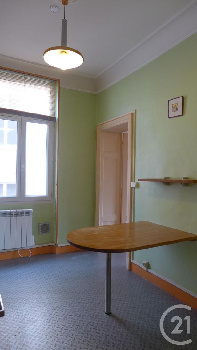 Appartement F2 à louer - 2 pièces - 45.0 m2 - METZ - 57 - LORRAINE - Century 21 Atout Immobilier