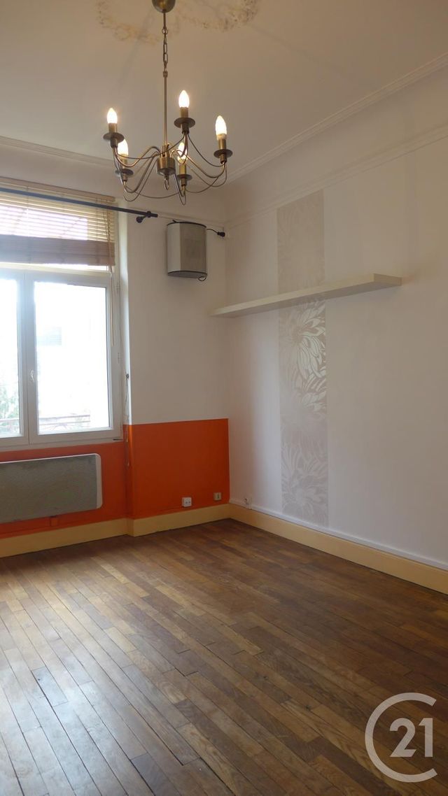 Appartement F2 à louer - 2 pièces - 45.0 m2 - METZ - 57 - LORRAINE - Century 21 Atout Immobilier
