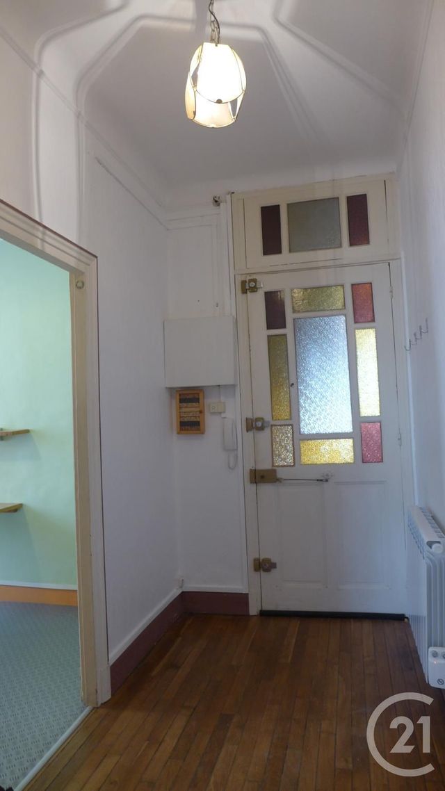 Appartement F2 à louer - 2 pièces - 45.0 m2 - METZ - 57 - LORRAINE - Century 21 Atout Immobilier
