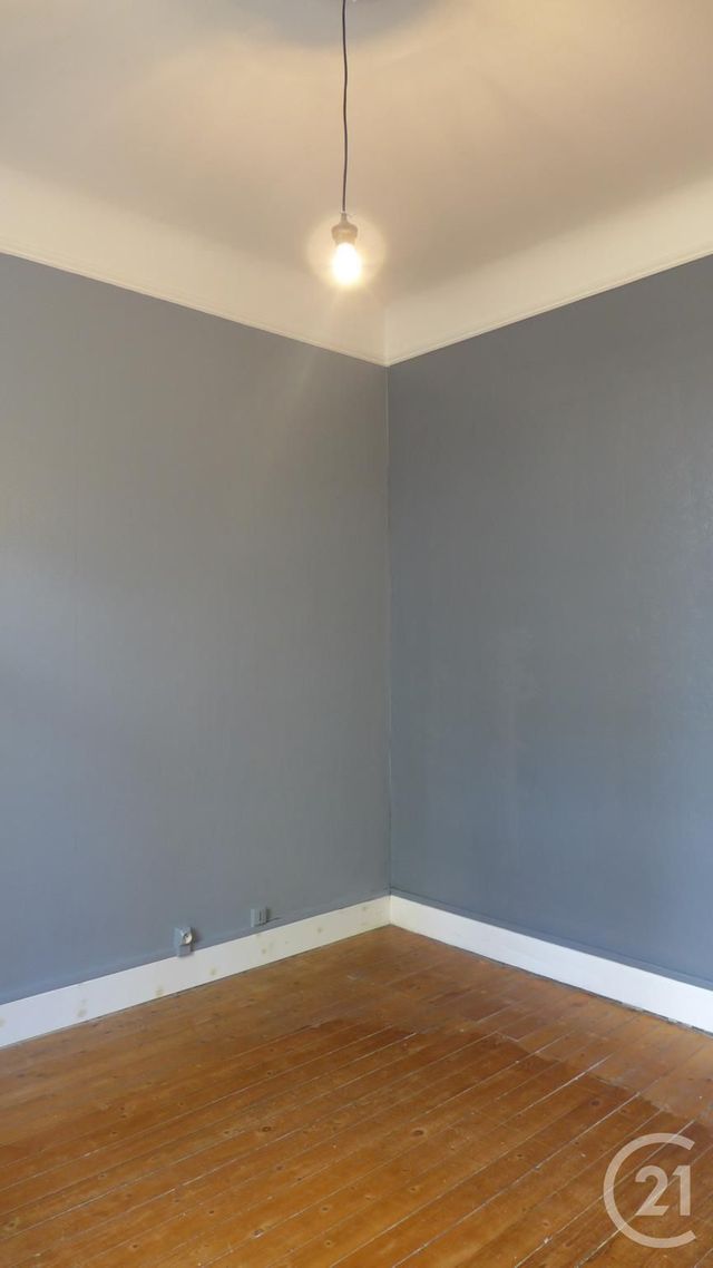 Appartement F2 à louer - 2 pièces - 45.0 m2 - METZ - 57 - LORRAINE - Century 21 Atout Immobilier