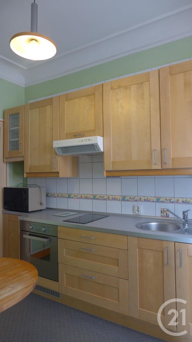 Appartement F2 à louer - 2 pièces - 45.0 m2 - METZ - 57 - LORRAINE - Century 21 Atout Immobilier