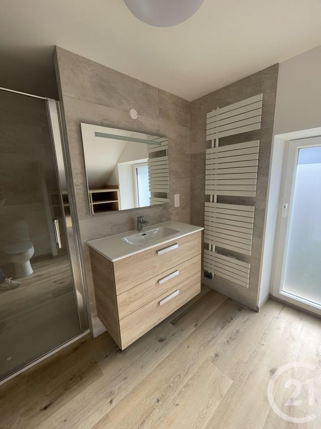 maison à louer - 4 pièces - 100.0 m2 - ARRAYE ET HAN - 54 - LORRAINE - Century 21 Atout Immobilier