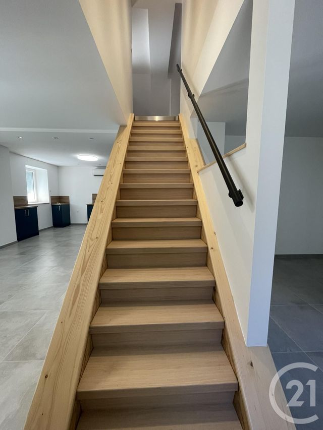 maison à louer - 4 pièces - 100.0 m2 - ARRAYE ET HAN - 54 - LORRAINE - Century 21 Atout Immobilier