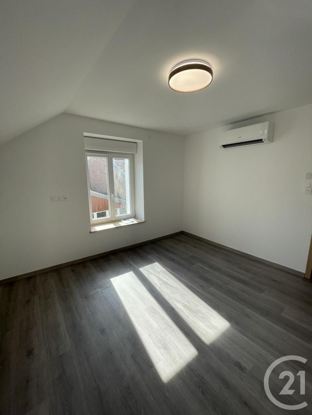maison à louer - 4 pièces - 100.0 m2 - ARRAYE ET HAN - 54 - LORRAINE - Century 21 Atout Immobilier