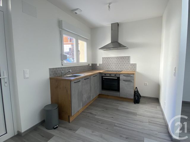 Appartement F2 à louer - 2 pièces - 38.0 m2 - METZ - 57 - LORRAINE - Century 21 Atout Immobilier